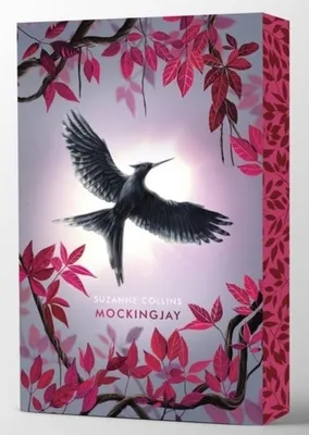 Image de Mockingjay Deluxe