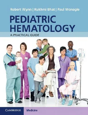 Produktbild von Pediatric Hematology