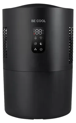 Zdjęcie produktu dla SHE Luftwäscher 2in1 3Modi WiFi 300ml/h Aroma UV-Sterilis. sw