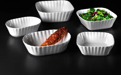 Produktbild von Ritzenhoff und Breker Caretta Salats 23cm für Küche und Haushalt