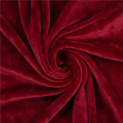 Produktbild von Velours-Stretch Samt elastisch ab 0,5x1,5m Nicky Kostümstoff Meterware 10 Farben