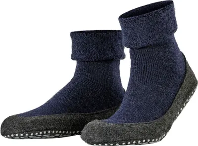 Produktbild von Cosyshoe Herren Hausschuhe – Dunkle Jeans – 37-38