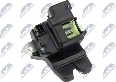 Produktbild von NTY EZC-KA-008 Heckklappenschloss Kofferraumschloss für KIA RIO III Stufenheck (UB) Heckklappe