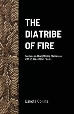 Produktbild von The Diatribe of Fire