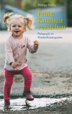 Obrázek produktu pro Frühe Kindheit verstehen