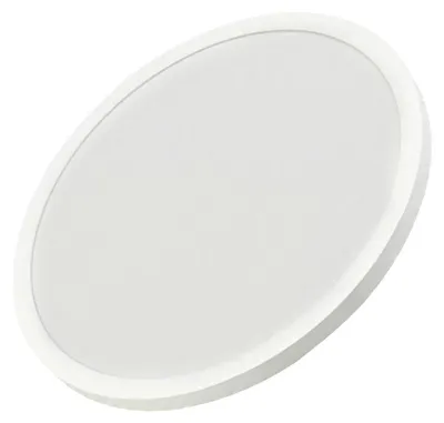 Produktbild von ENOVALITE LED Panel 42 W 3000 K, 4000 K, 6500 K einstellbar in warm-, neutral- und kaltweiß (CCT) dimmbar