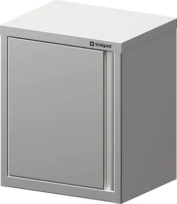 Produktbild von Hängeschrank mit Flügeltür, 500x400x600 mm, verschweißt