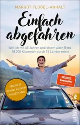Obrázek produktu pro Einfach abgefahren