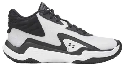 Produktbild von Under Armour Ua Spawn 7 Mid - white, Größe:11