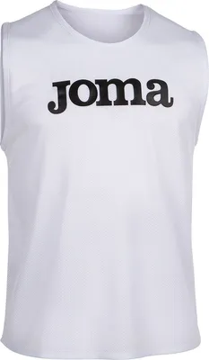Produktbild von Joma Markierungshemd - Weiß  | Größe: XS