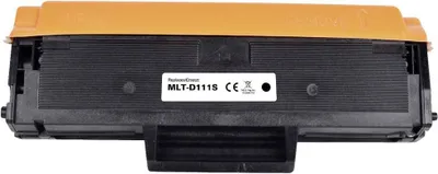 Produktbild von Renkforce Toner ersetzt Samsung MLT-D111S Kompatibel Schwarz 1000 Seiten RF-5607928 RF-5607928