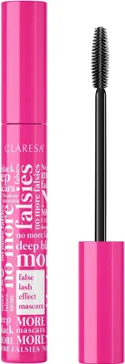 Obrázok produktu pre Claresa No More Falsies zahusťujúca maskara, 10 g
