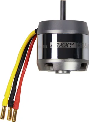Produktbild von Multiplex ROXXY Brushless Motor BL Outrunner C50-55-570kV