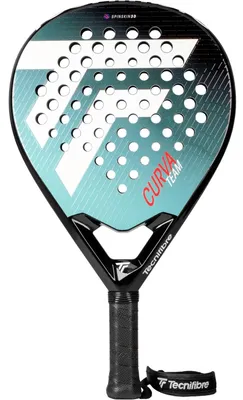 Productafbeelding van Tecnifibre Curva Team