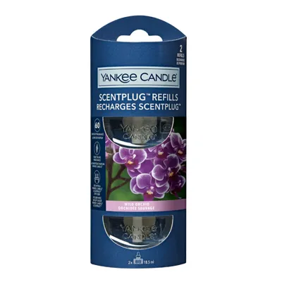 Obrázok produktu pre Yankee Candle WILD ORCHID - náplň do elektrickej vône