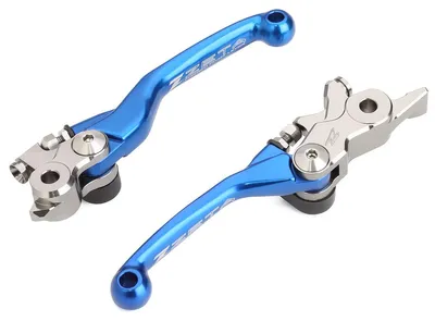 Produktbild von Pivot Hebel Set FP Ze44-4169 - Zeta Racing