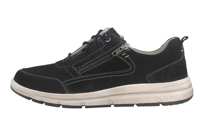 Produktbild von JOSEF SEIBEL Giuseppe 06 | Halbschuh für Herren | Schwarz
