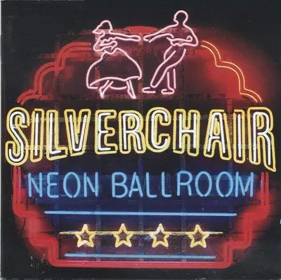 Zdjęcie produktu dla Neon Ballroom