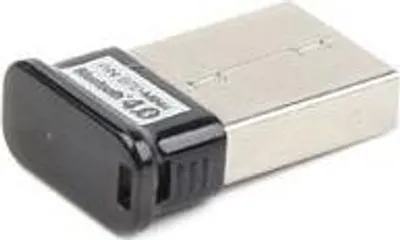 Obrázok produktu pre Gembird BTD-MINI5 - Netzwerkadapter - USB 2.0