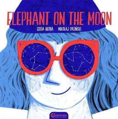 Imagen del producto de Elephant On The Moon