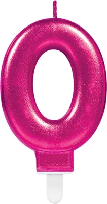 Produktbild von Amscan 9901782, Pink, 1 Stück(e)