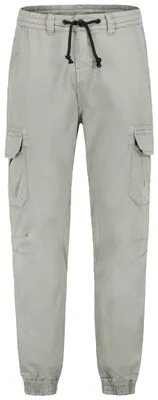 Produktbild von Sublevel Cargo Hose mit elastischem Bund und Taschen Größe: 32W