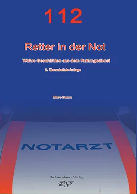 Produktbild von 112-Retter in der Not