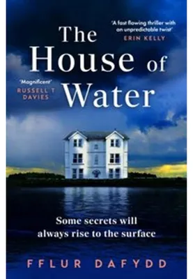 Produktbild von The House of Water