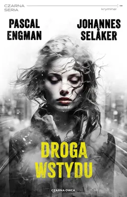 Productafbeelding van Droga wstydu