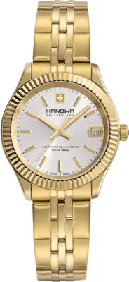 Immagine prodotto di Orologio Hanowa Donna Oro Hanowa-HAWLH0003710