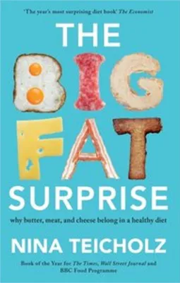 Imagen del producto de The Big Fat Surprise