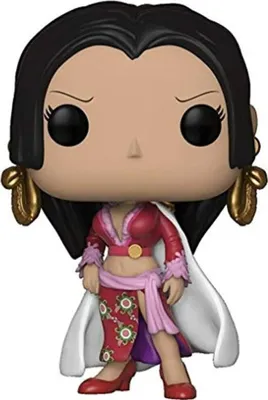 Image de Funko Pop! One Piece - Figurka Boa Hancock - Winylowa Figurine Premium
