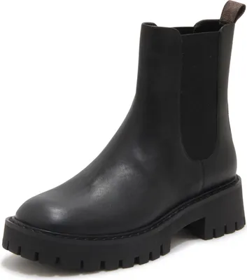 Produktbild von M2772 Beatles Donna Michael Kors Asher Flach Bootie Frau