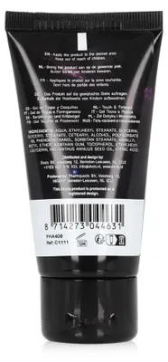 Image de Pharmquests by Shots Touch & Tingle - gel stimulant 50 ml