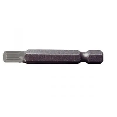 Image de KS TOOLS Embout 1/4" XZN 50 mm M6 - 911.2710