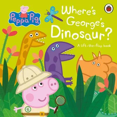 Produktbild von Peppa Pig