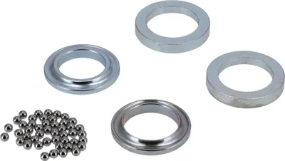 Produktbild von Set: Lenkkopflager komplett - für MZ ES 175/2, 250/2