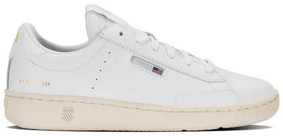 Produktbild von K-Swiss 08911-135-M Herren-Sneaker in Weiß – Leder