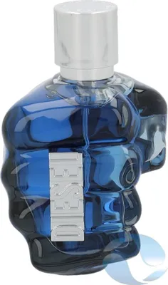 Produktbild von Diesel - Sound Of The Brave - Eau de Toilette 75 ml