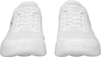 Obrázok produktu pre Dámske tenisky Skechers GO WALK FLEX, textilné, biele