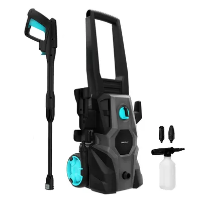 Obrázek produktu pro Cecotec HydroBoost 1400 EasyGo - Vysokotlaký čistič