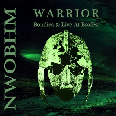 Produktbild von Boudica & Live At Brofest