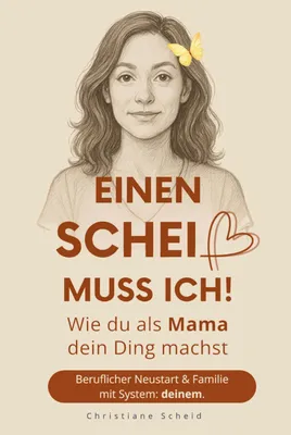 Produktbild von Einen Scheiß muss ich!
