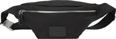 Produktbild von Marc O'Polo Gürteltasche Gino Belt Bag Black schwarz
