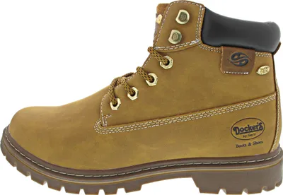 Produktbild von Dockers by Gerli 55EA001630910 (41/golden tan)