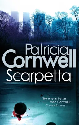 Produktbild von Scarpetta
