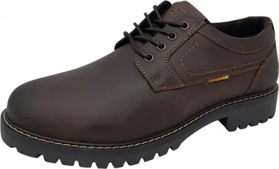 Immagine prodotto di camel active BUST Scarpe da uomo - Scarpe basse marroni NUOVE