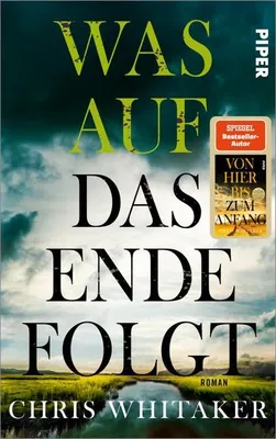 Obrázok produktu pre Was auf das Ende folgt