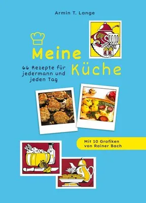 Produktbild von Meine Küche