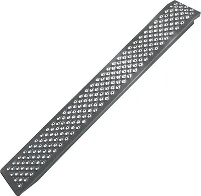 Produktbild von Laderampe Aluminium 200x21cm 200kg pro Stück